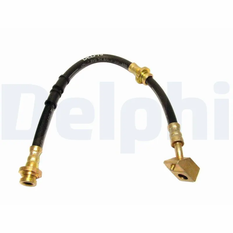 Handler.Part Brake hose DELPHI LH2058 1