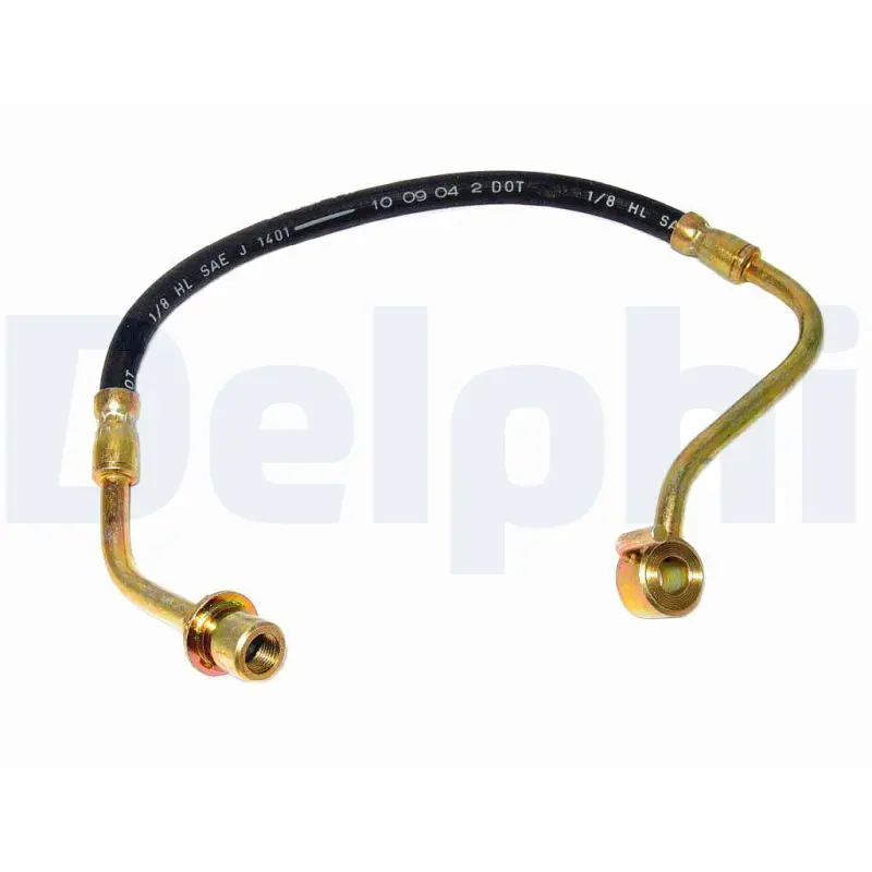 Handler.Part Brake hose DELPHI LH2317 1