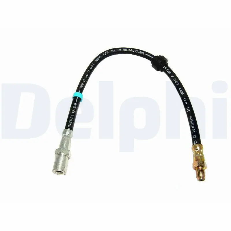 Handler.Part Brake hose DELPHI LH2206 1