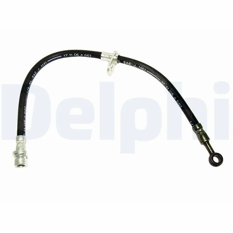 Handler.Part Brake hose DELPHI LH3239 1