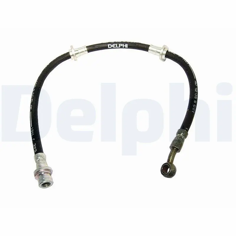 Handler.Part Brake hose DELPHI LH2218 1