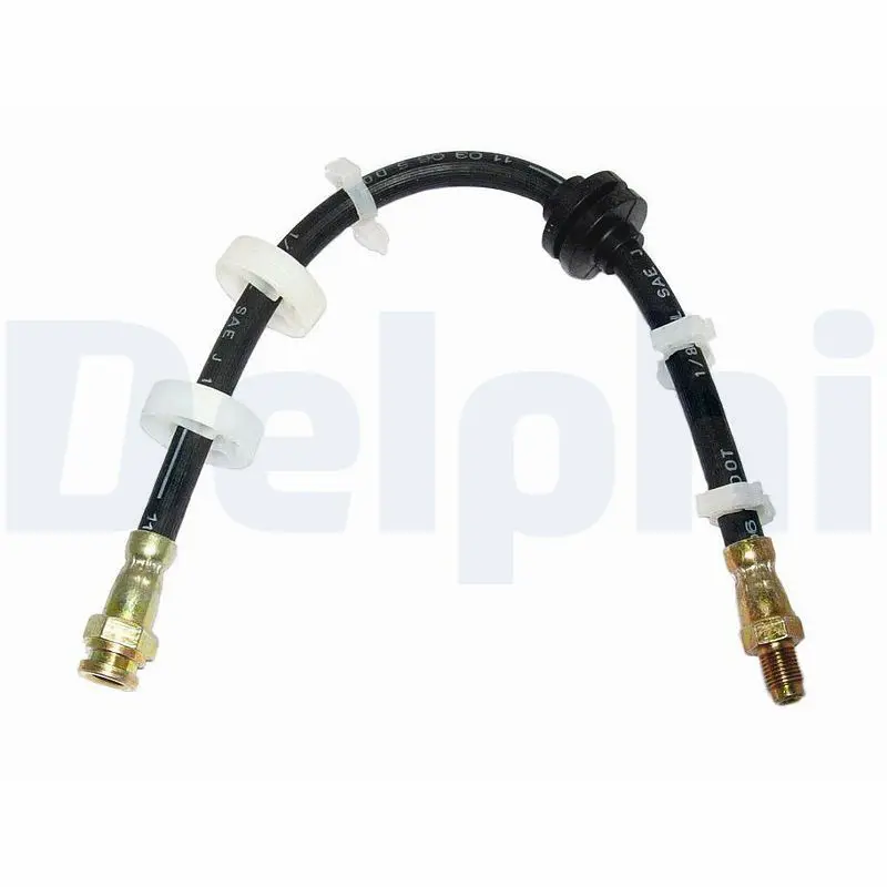 Handler.Part Brake hose DELPHI LH3243 1