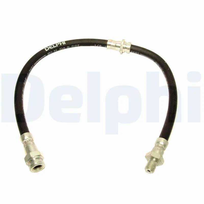 Handler.Part Brake hose DELPHI LH2226 1