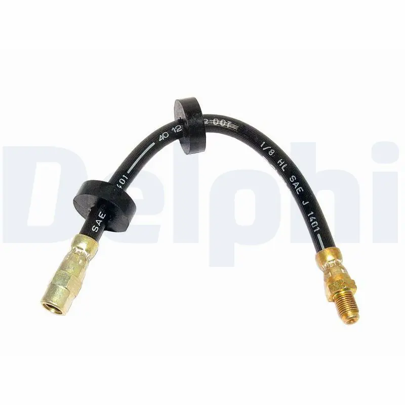 Handler.Part Brake hose DELPHI LH3257 1