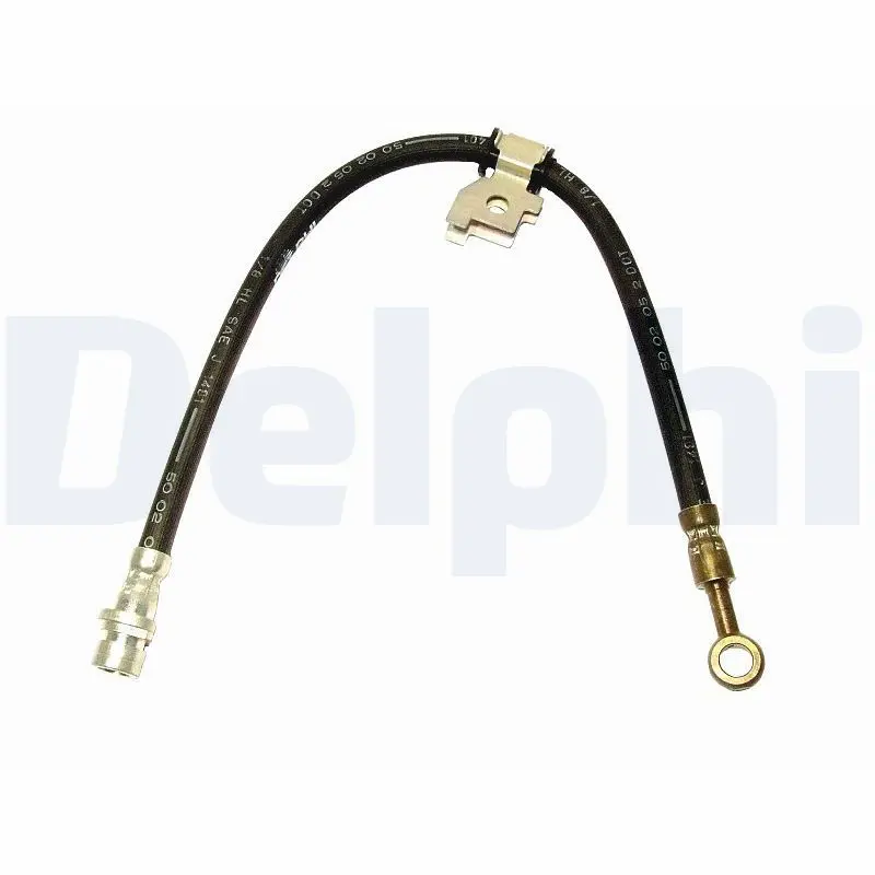 Handler.Part Brake hose DELPHI LH3292 1