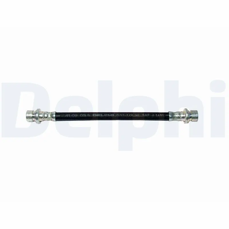 Handler.Part Brake hose DELPHI LH3294 1