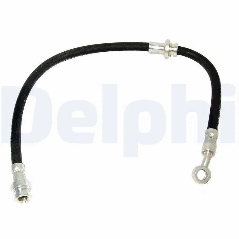 Handler.Part Brake hose DELPHI LH3649 1