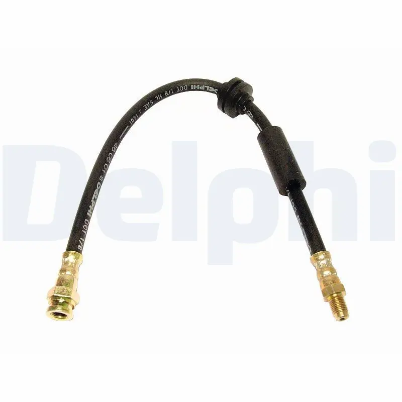 Handler.Part Brake hose DELPHI LH3651 1