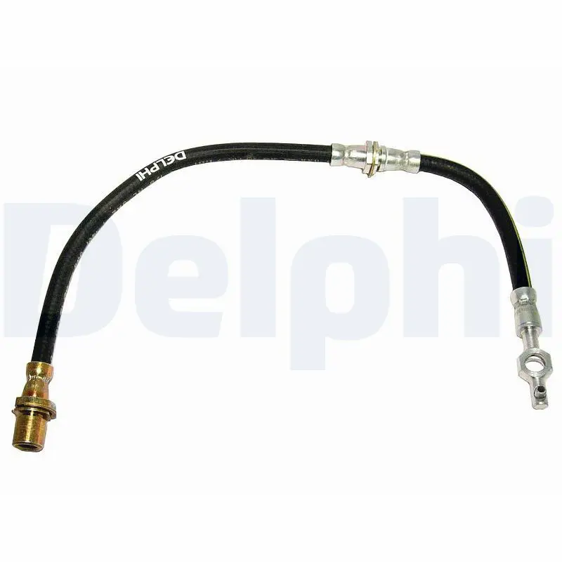 Handler.Part Brake hose DELPHI LH3666 1