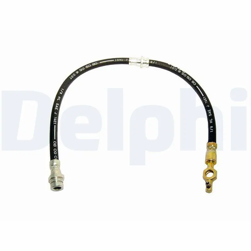 Handler.Part Brake hose DELPHI LH3304 1