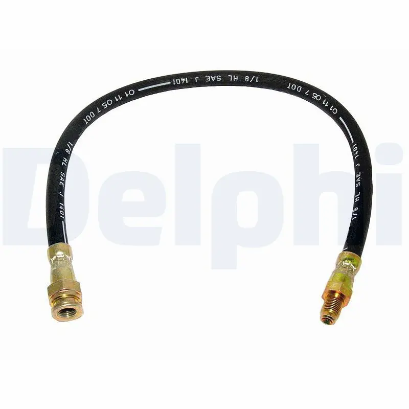 Handler.Part Brake hose DELPHI LH3626 1