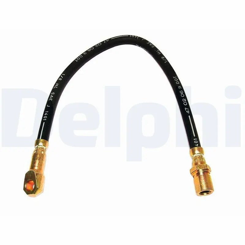 Handler.Part Brake hose DELPHI LH3788 1