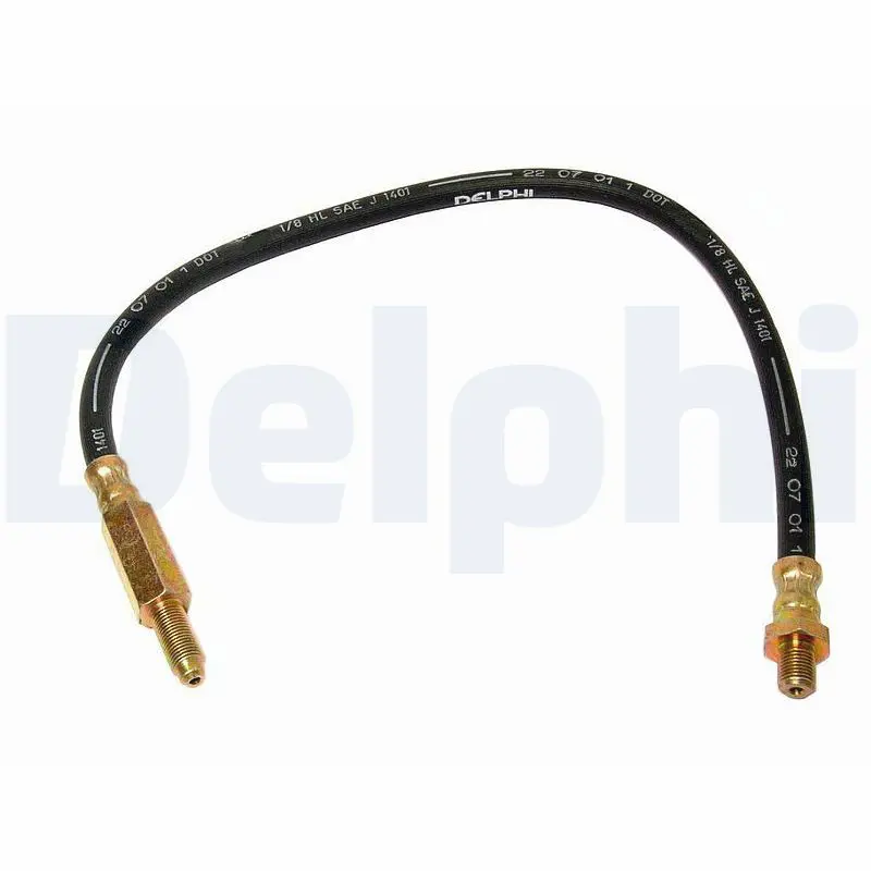 Handler.Part Brake hose DELPHI LH5100 1