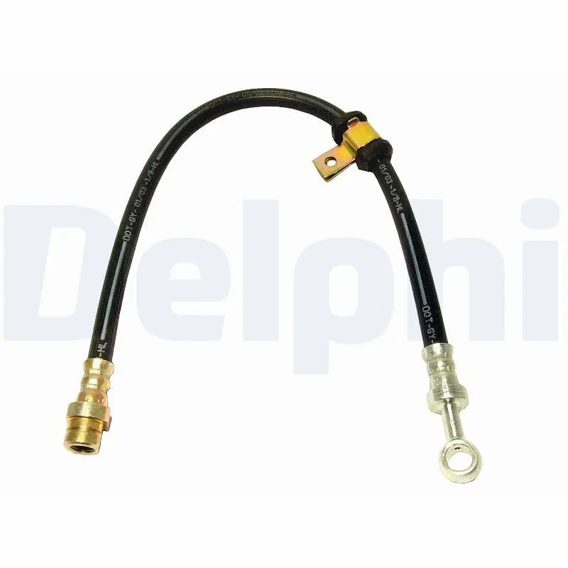 Handler.Part Brake hose DELPHI LH5165 1