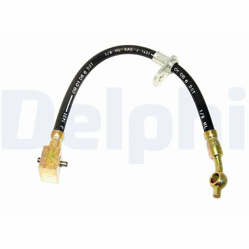 Handler.Part Brake hose DELPHI LH5234 1