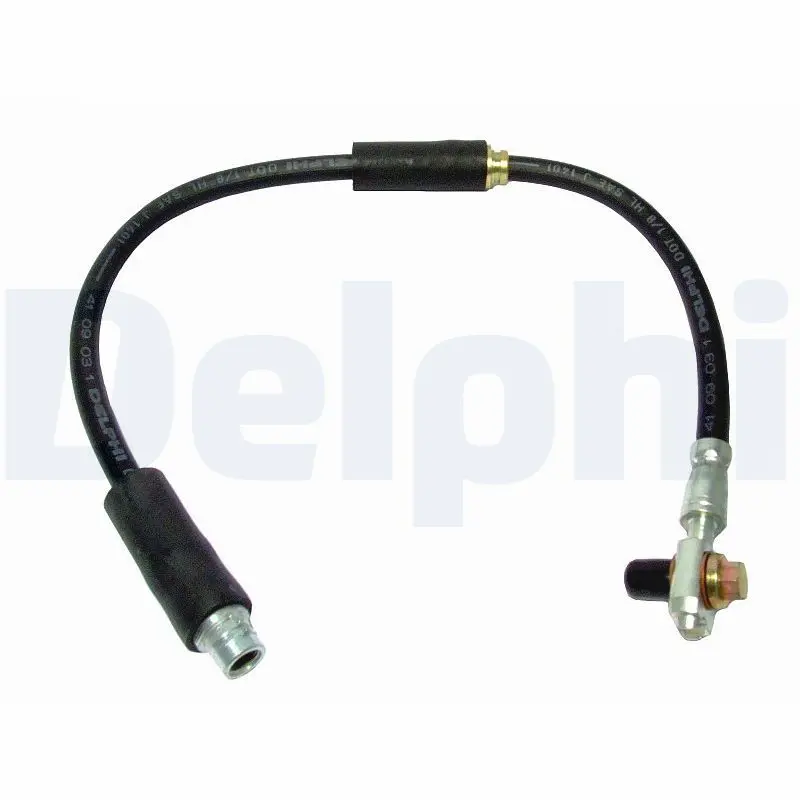 Handler.Part Brake hose DELPHI LH6010 1