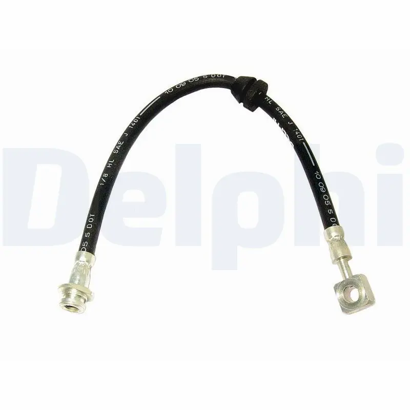 Handler.Part Brake hose DELPHI LH6019 1