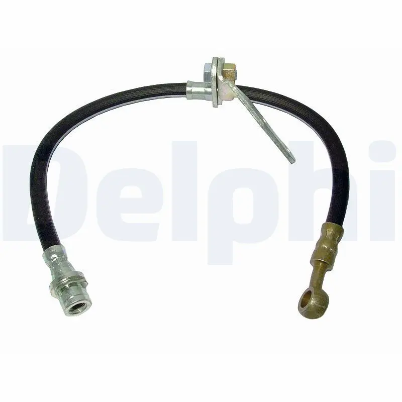 Handler.Part Brake hose DELPHI LH5188 1