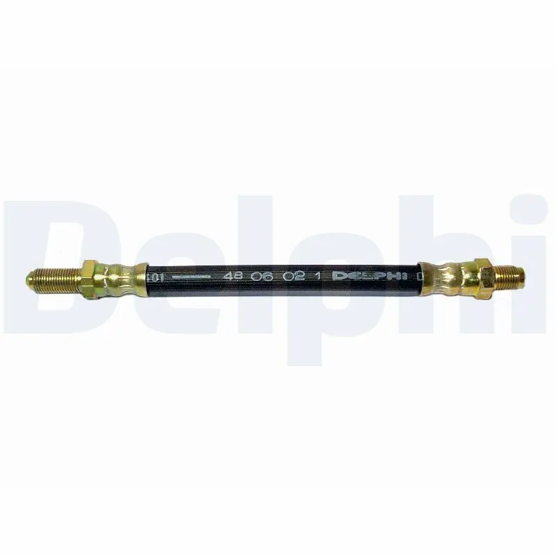 Handler.Part Brake hose DELPHI LH5193 1