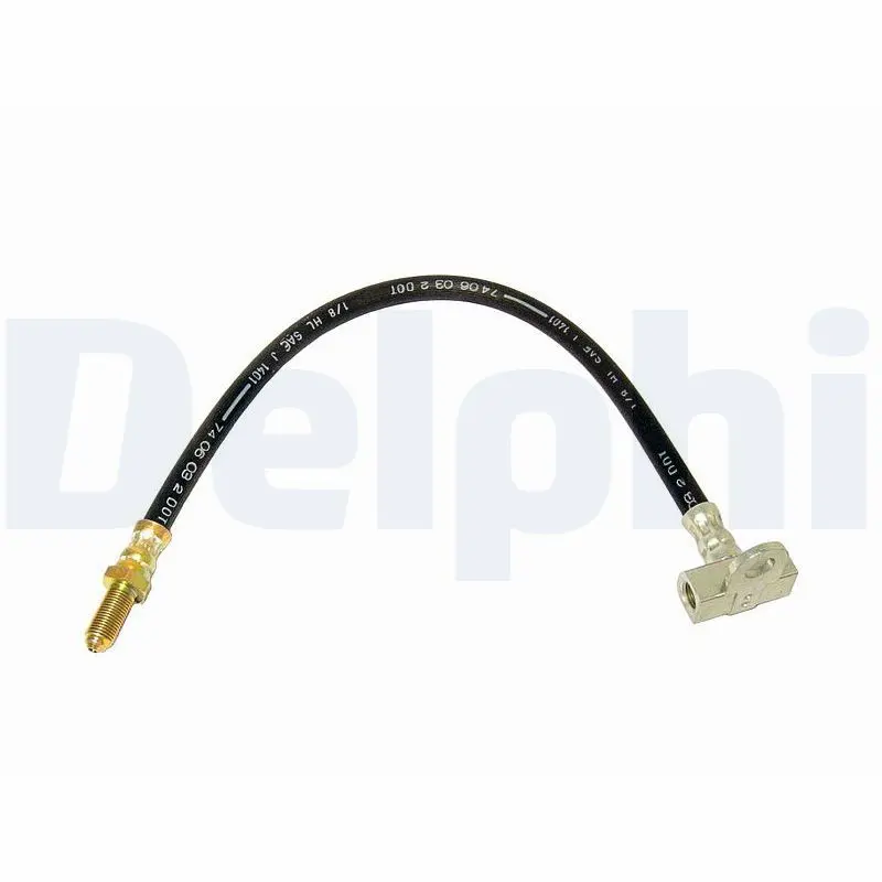 Handler.Part Brake hose DELPHI LH5215 1