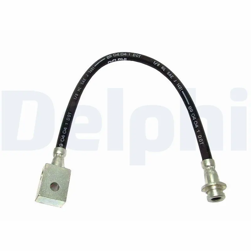 Handler.Part Brake hose DELPHI LH5948 1