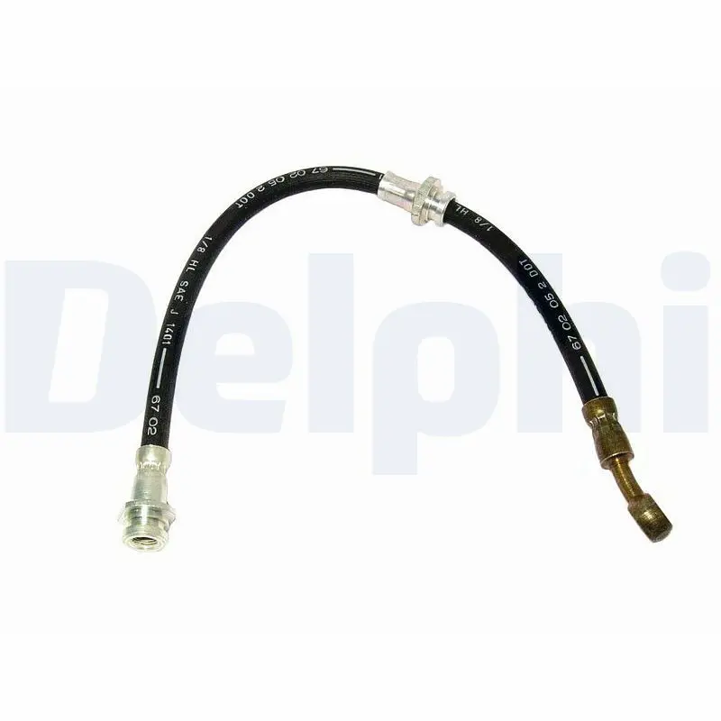 Handler.Part Brake hose DELPHI LH6014 1