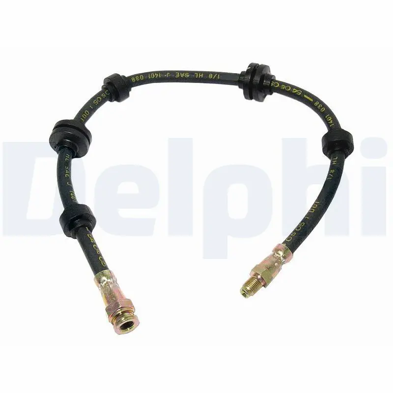 Handler.Part Brake hose DELPHI LH6104 1