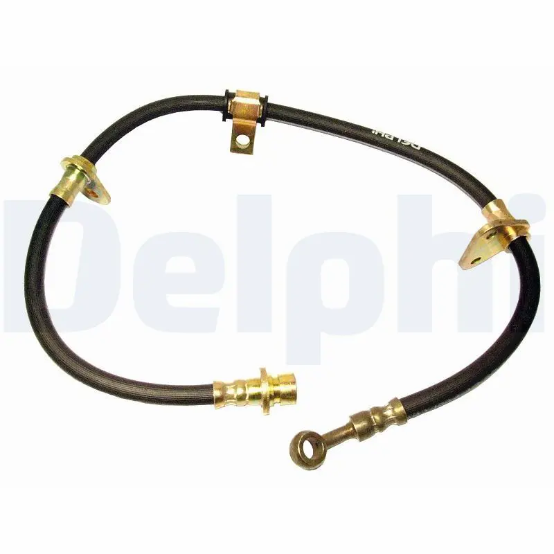 Handler.Part Brake hose DELPHI LH6039 1