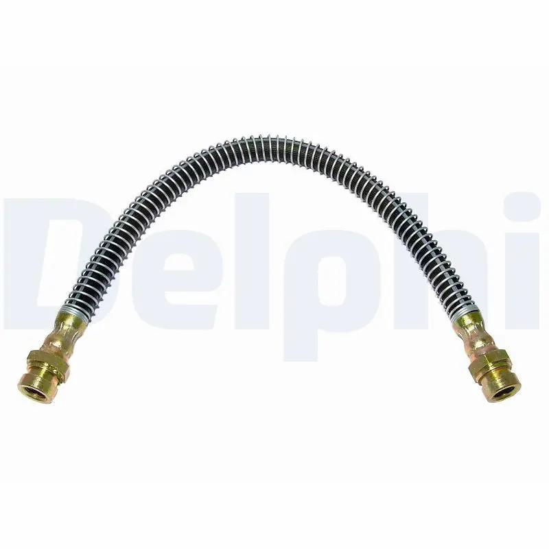 Handler.Part Brake hose DELPHI LH6166 1