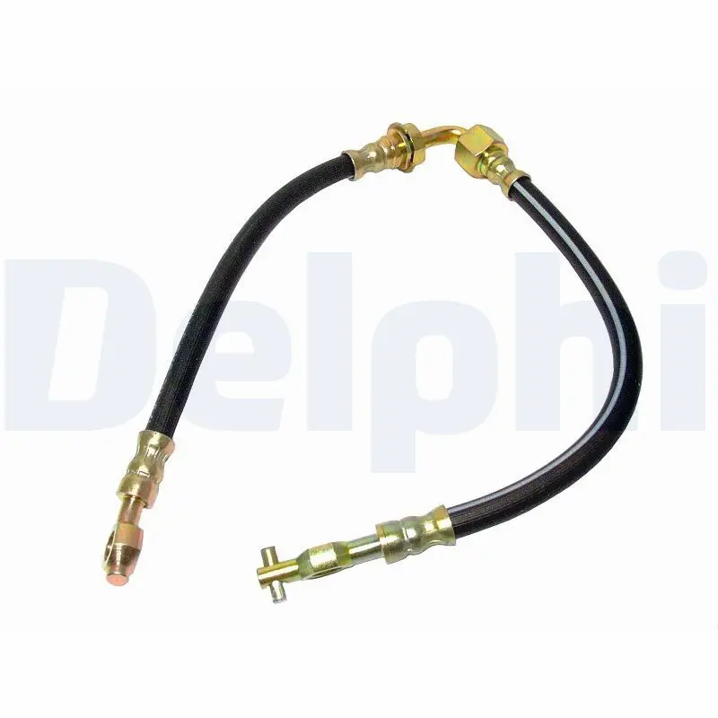 Handler.Part Brake hose DELPHI LH6092 1