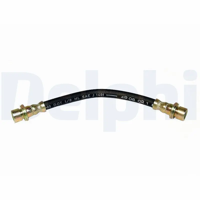 Handler.Part Brake hose DELPHI LH6093 1