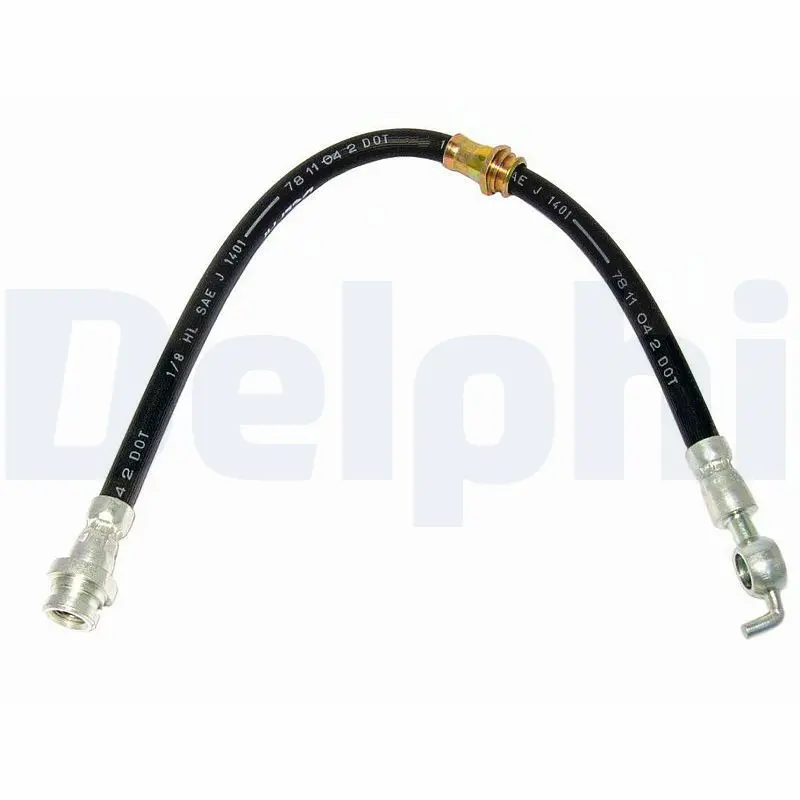 Handler.Part Brake hose DELPHI LH6184 1