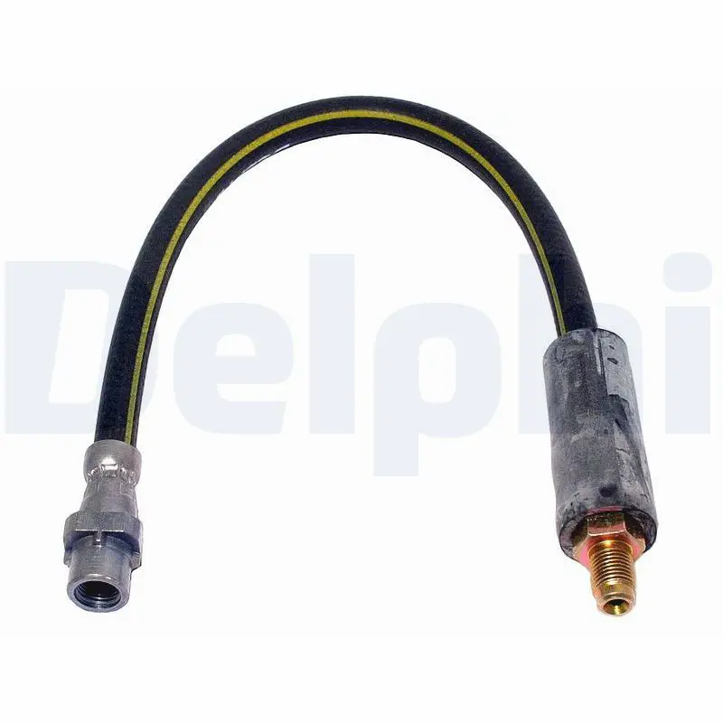 Handler.Part Brake hose DELPHI LH6117 1