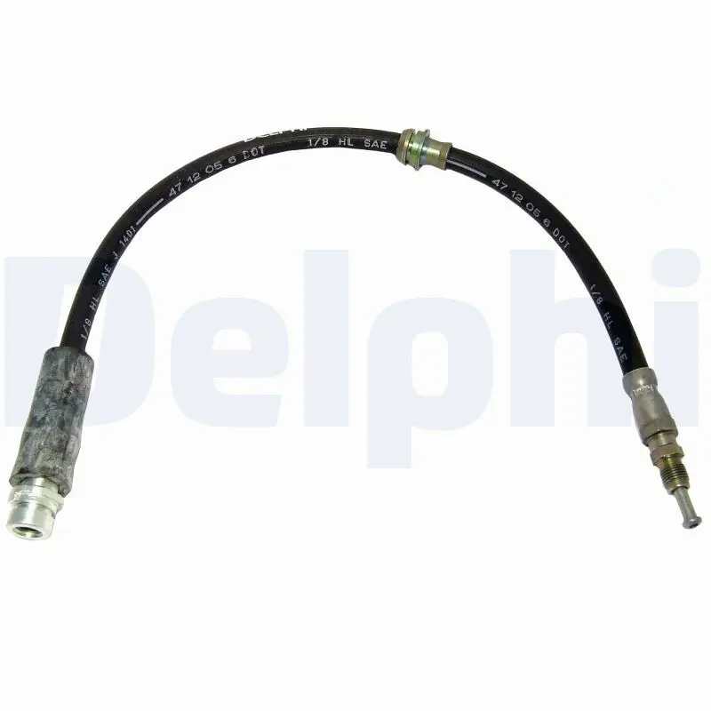 Handler.Part Brake hose DELPHI LH6145 1