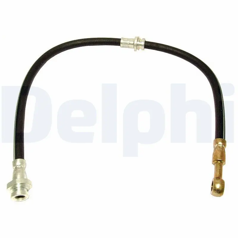 Handler.Part Brake hose DELPHI LH6222 1