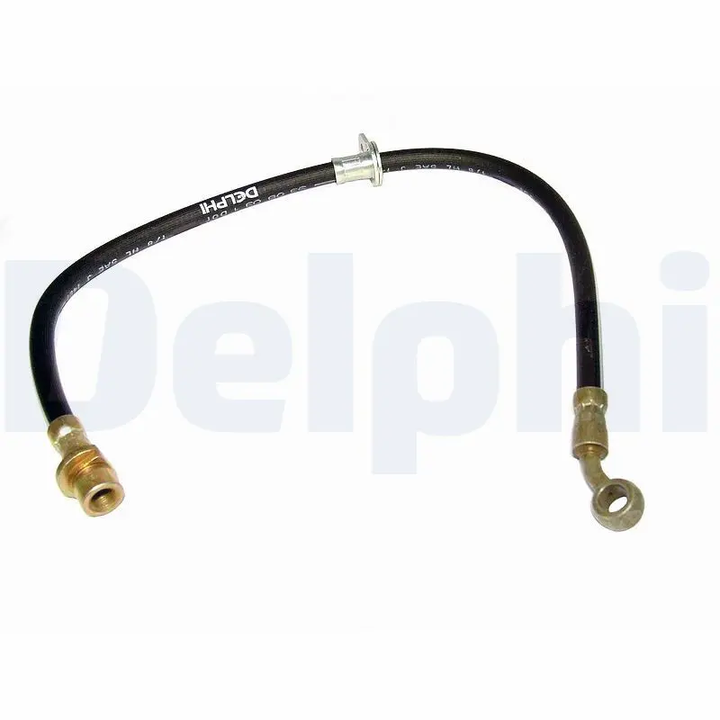 Handler.Part Brake hose DELPHI LH6155 1