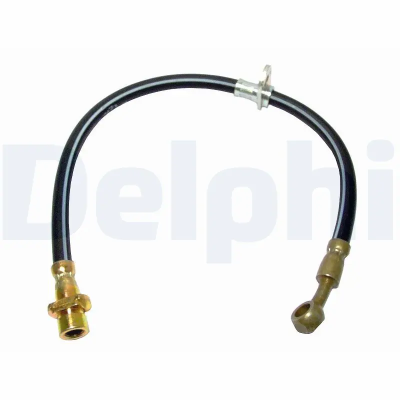 Handler.Part Brake hose DELPHI LH6156 1