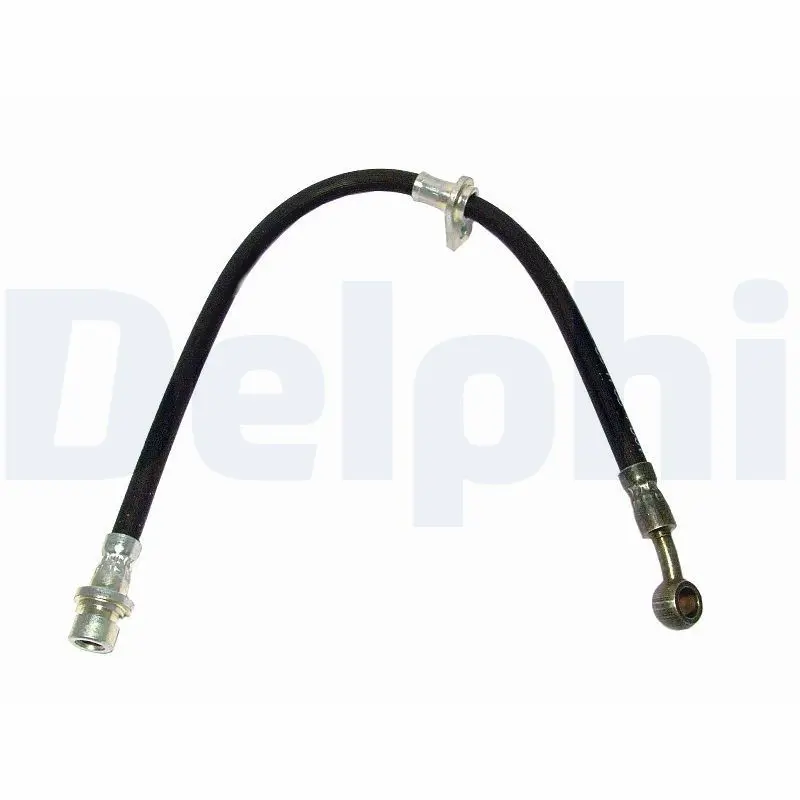 Handler.Part Brake hose DELPHI LH6157 1