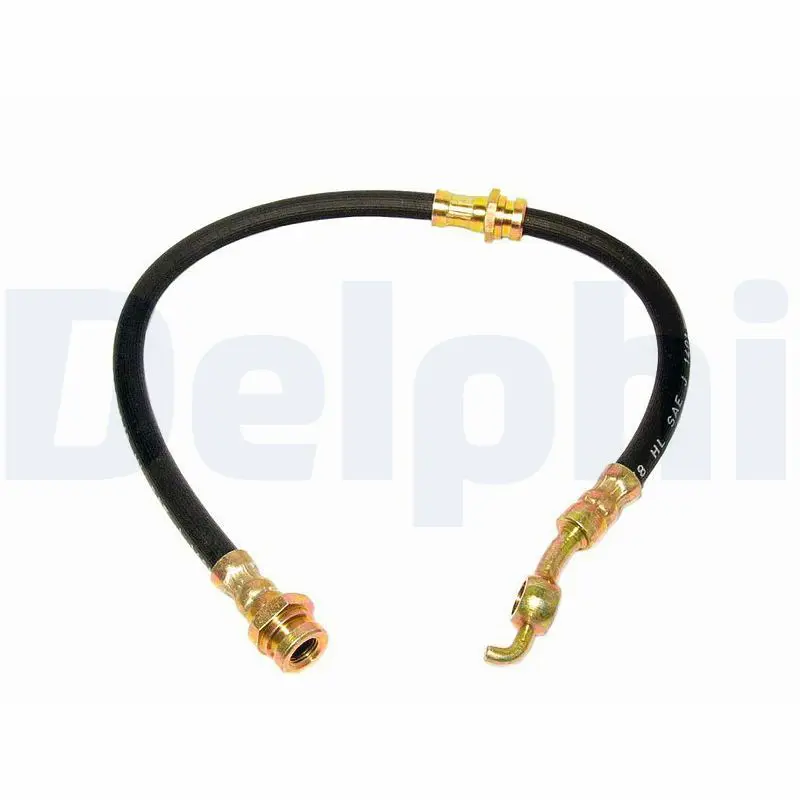 Handler.Part Brake hose DELPHI LH6170 1