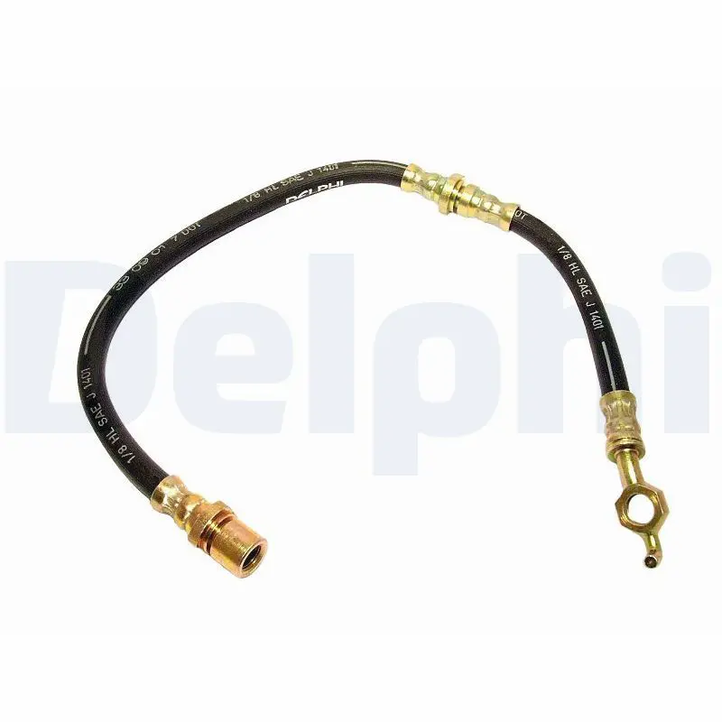 Handler.Part Brake hose DELPHI LH6252 1