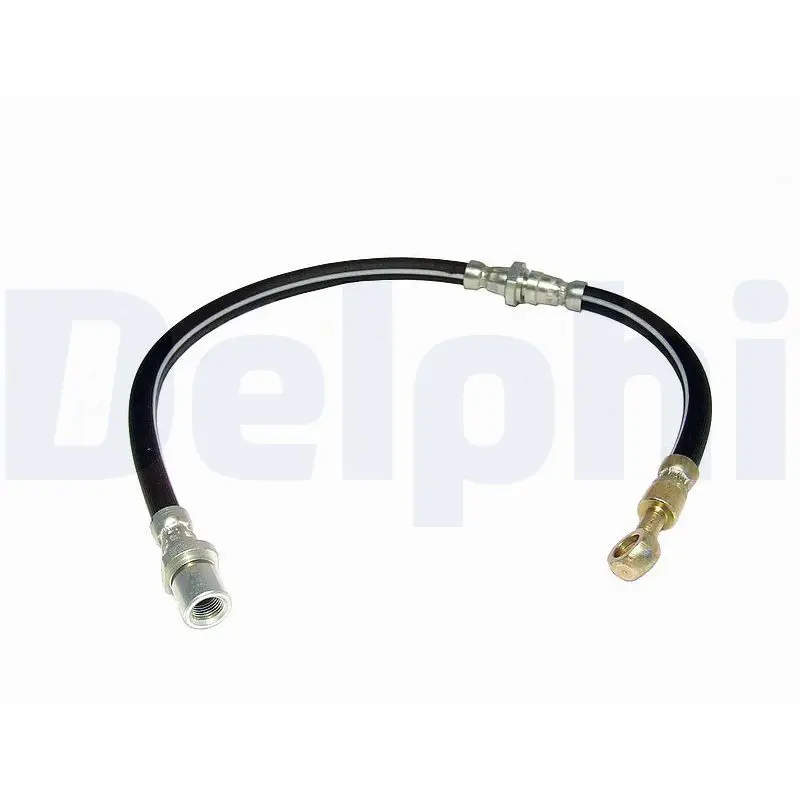 Handler.Part Brake hose DELPHI LH6255 1