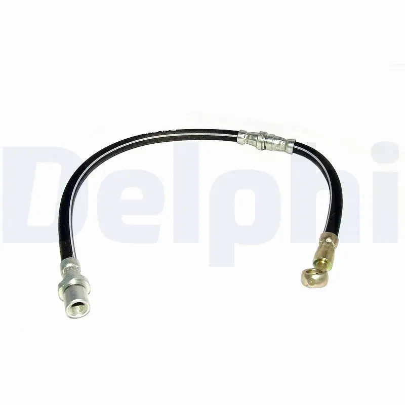 Handler.Part Brake hose DELPHI LH6257 1