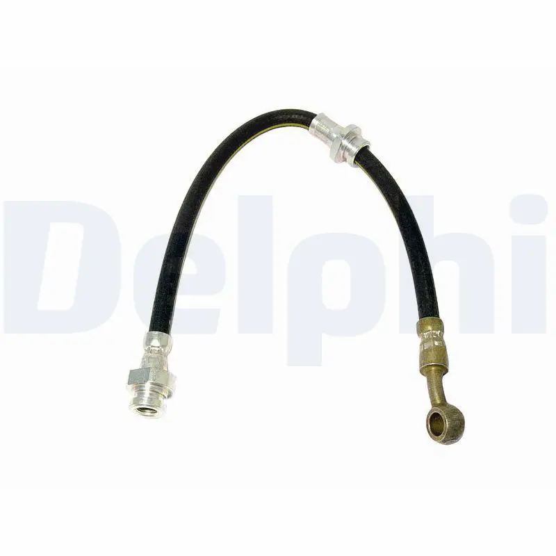 Handler.Part Brake hose DELPHI LH6270 1