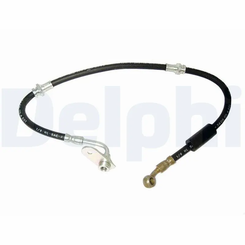 Handler.Part Brake hose DELPHI LH6271 1