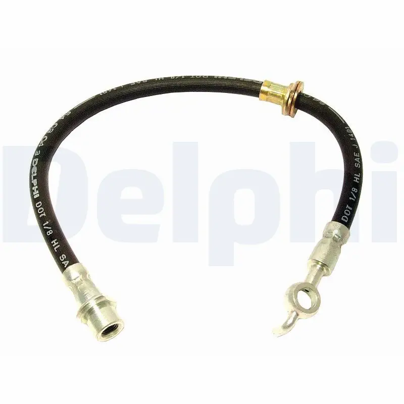 Handler.Part Brake hose DELPHI LH6281 1