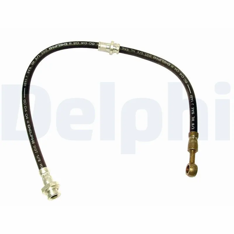 Handler.Part Brake hose DELPHI LH6282 1