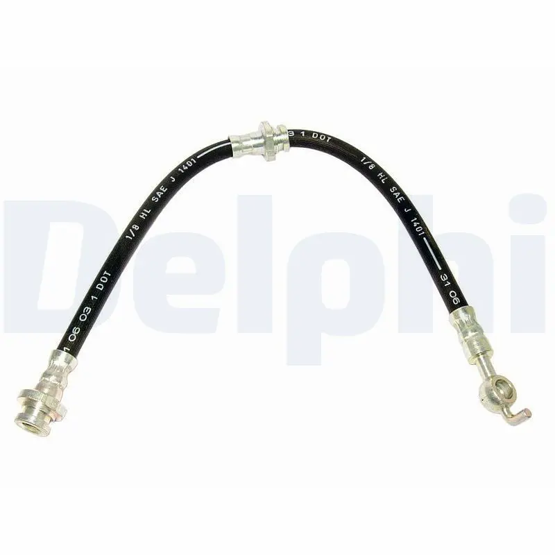 Handler.Part Brake hose DELPHI LH6284 1