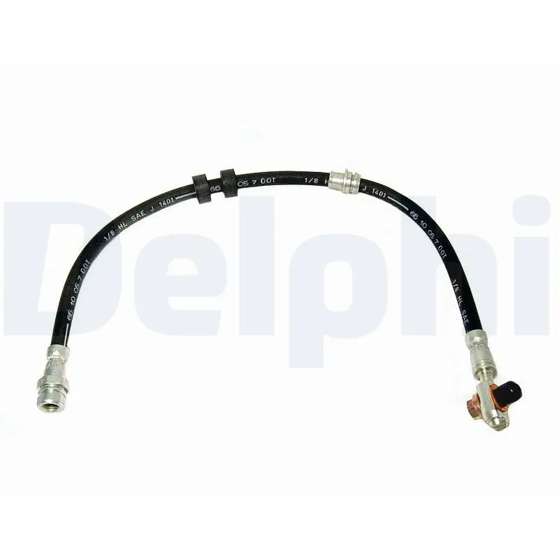 Handler.Part Brake hose DELPHI LH6250 1