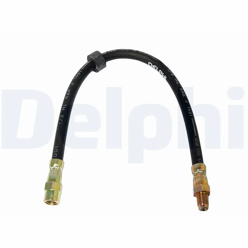 Handler.Part Brake hose DELPHI LH6327 1