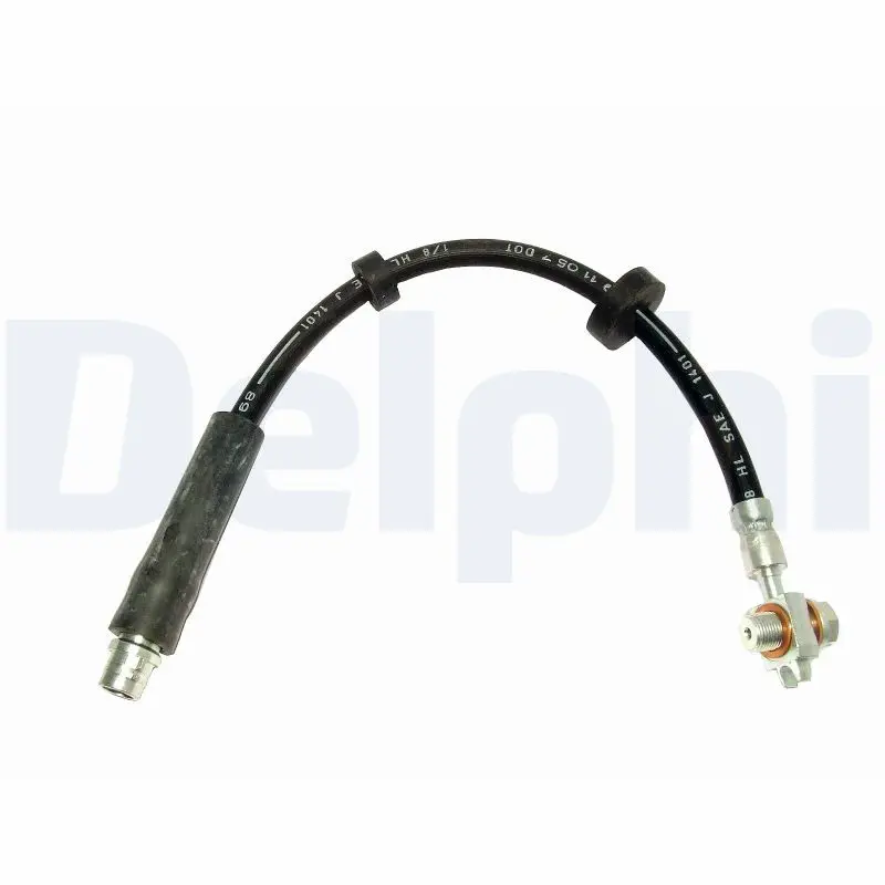 Handler.Part Brake hose DELPHI LH6333 1